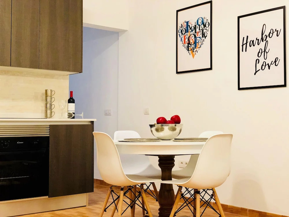 Apartamentos Boya Beach