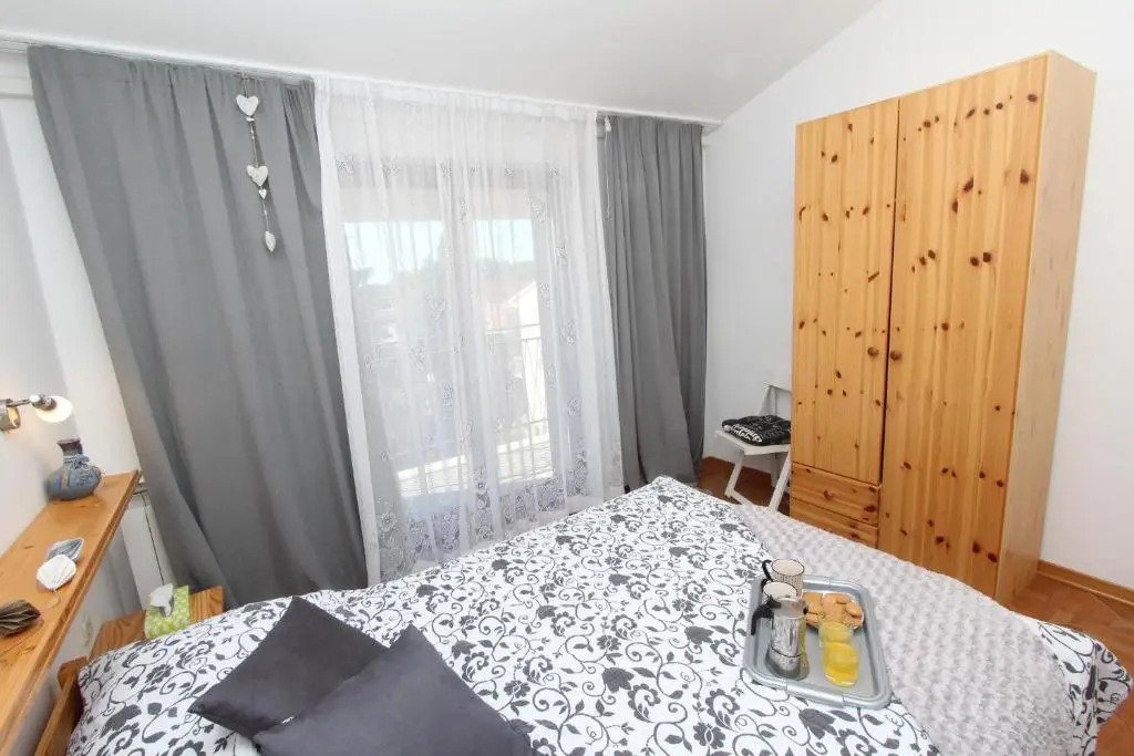 Apartments Villa Nikola