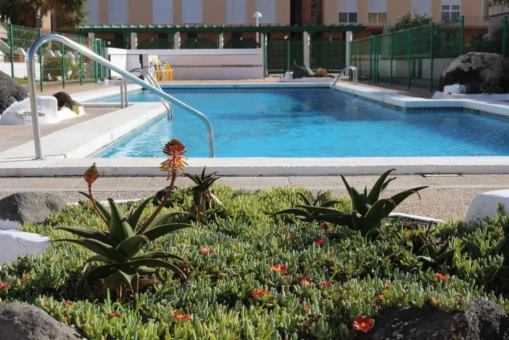 Bungalow Balancon duplex