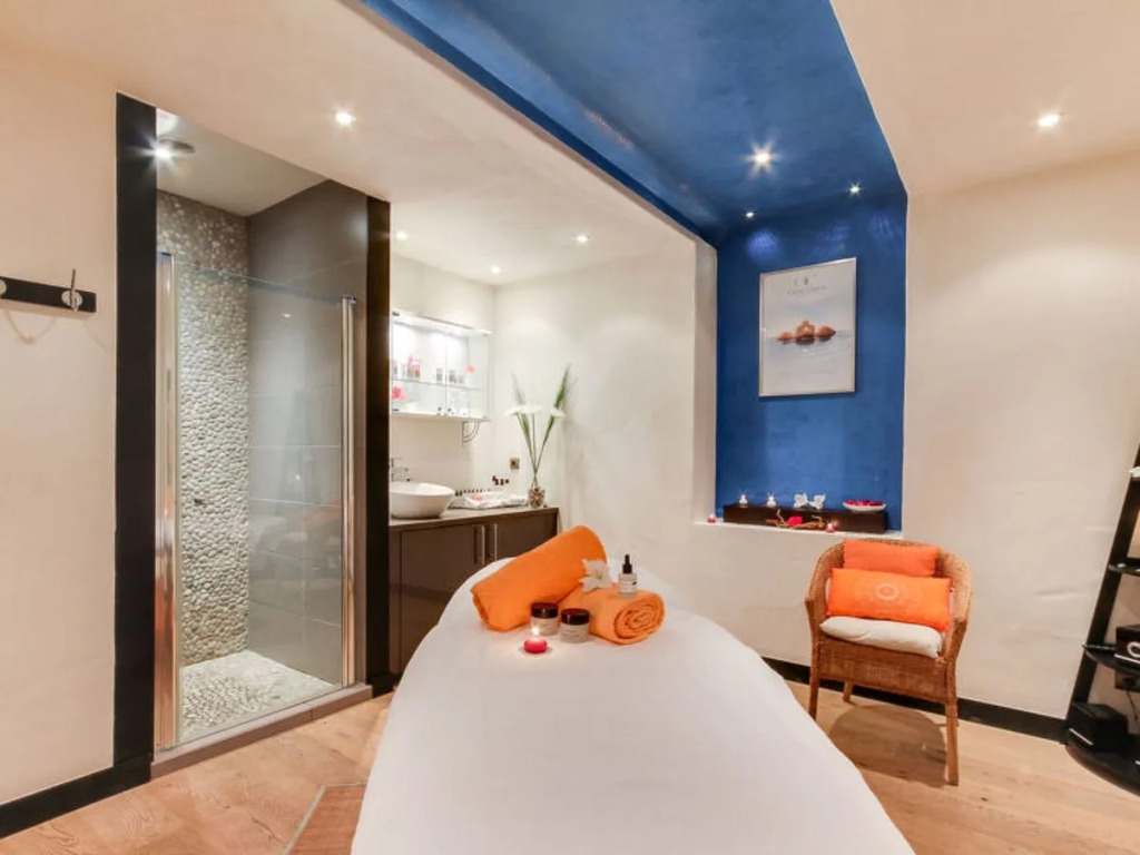CGH Rés & Spa Le Coeur dOr (BSM105)