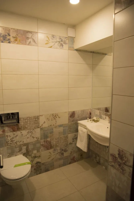 Hotel Olanesti & Spa Medical