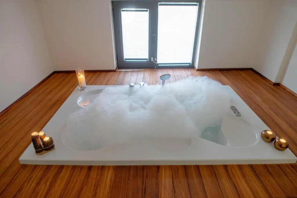 Taksim 11 Suites