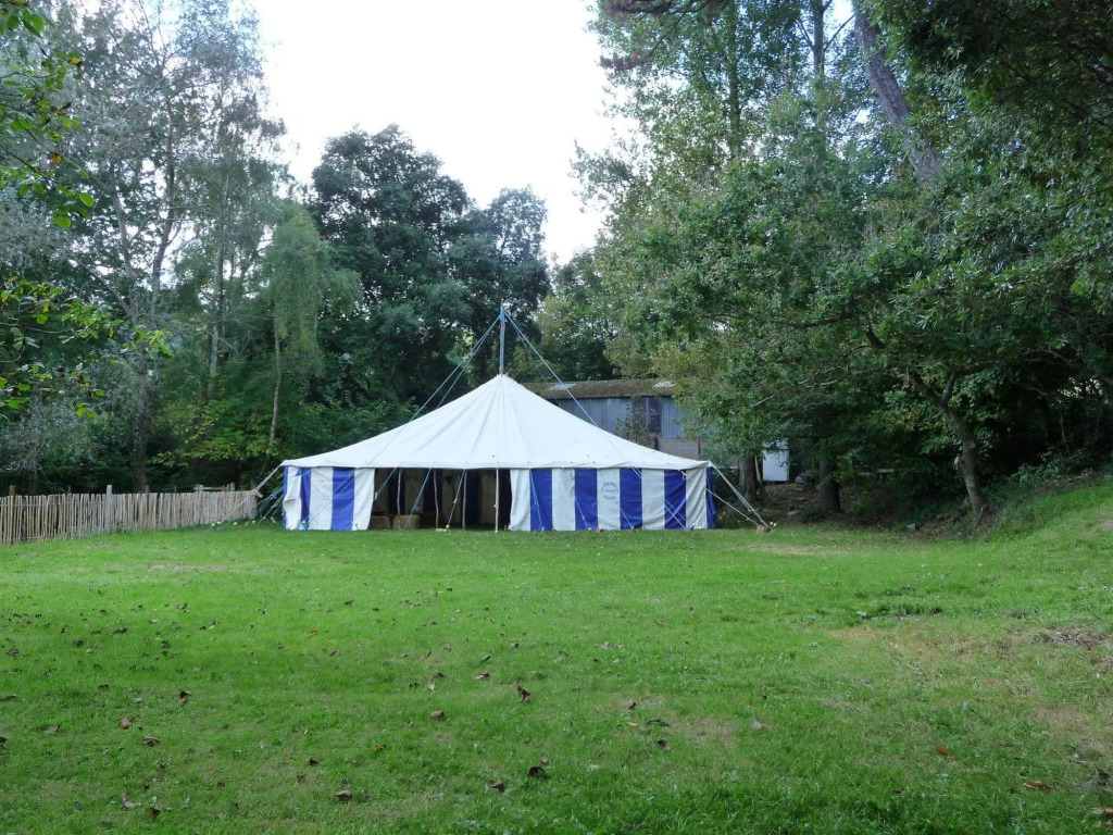 Monkton Wyld Court