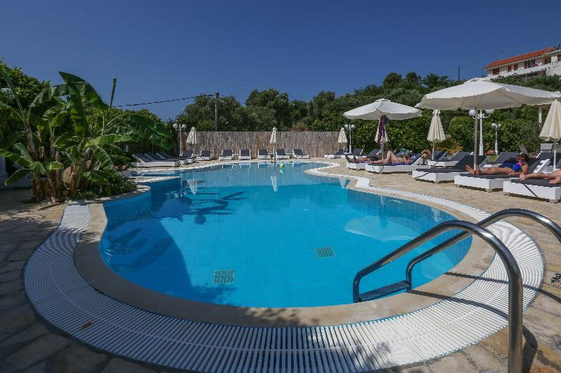 Pelagos Apartments