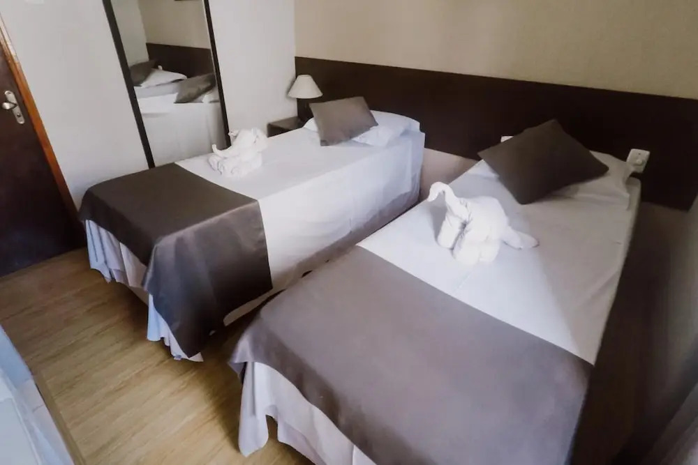 Alzira Granada Hotel