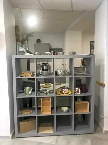 Zuheros Experience Suites
