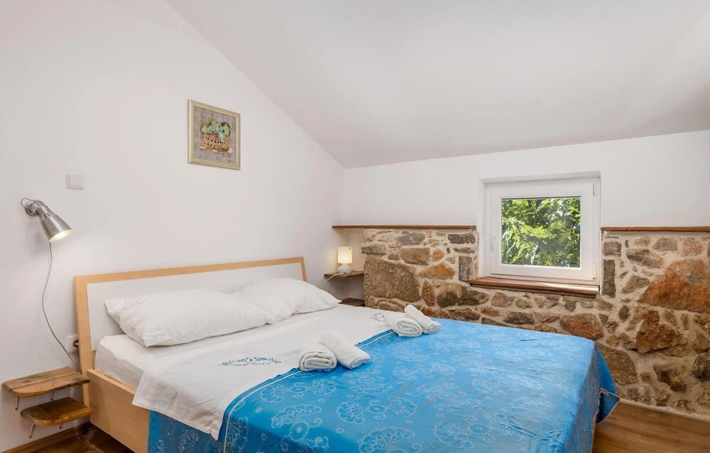 Pet Friendly Home In Brzac With Wifi