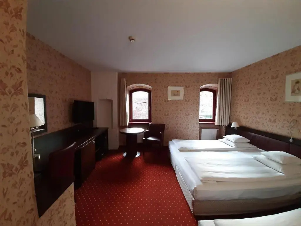 Hotel 1231