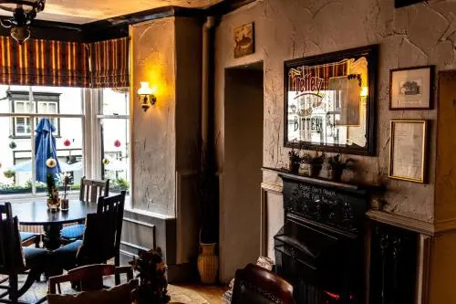 The Royal Oak Inn