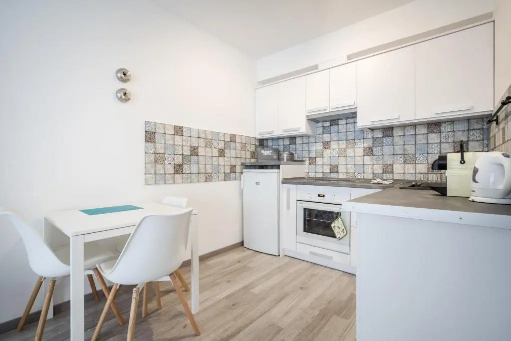 Cosy Home close to the center with PARKING GARAGE