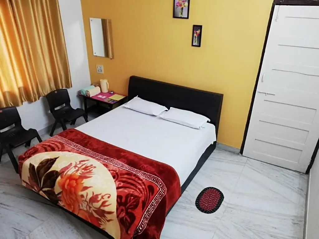 Mango Guest House