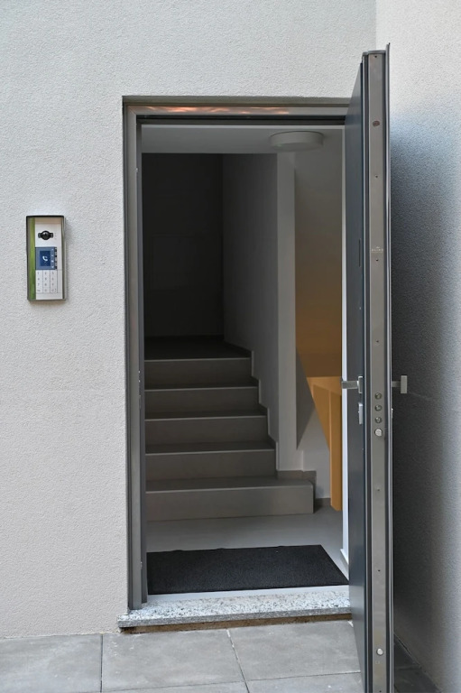 Modern Concept Suite Crocetta 3 in Lugano
