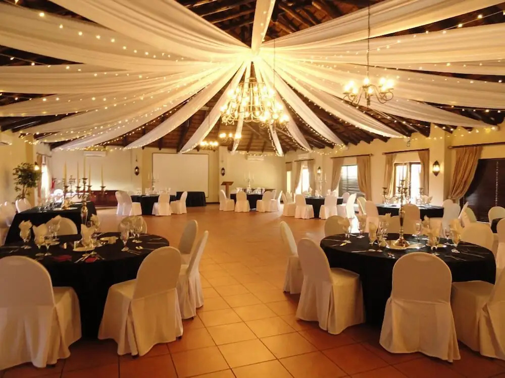 Black Eagle Hotel & Spa