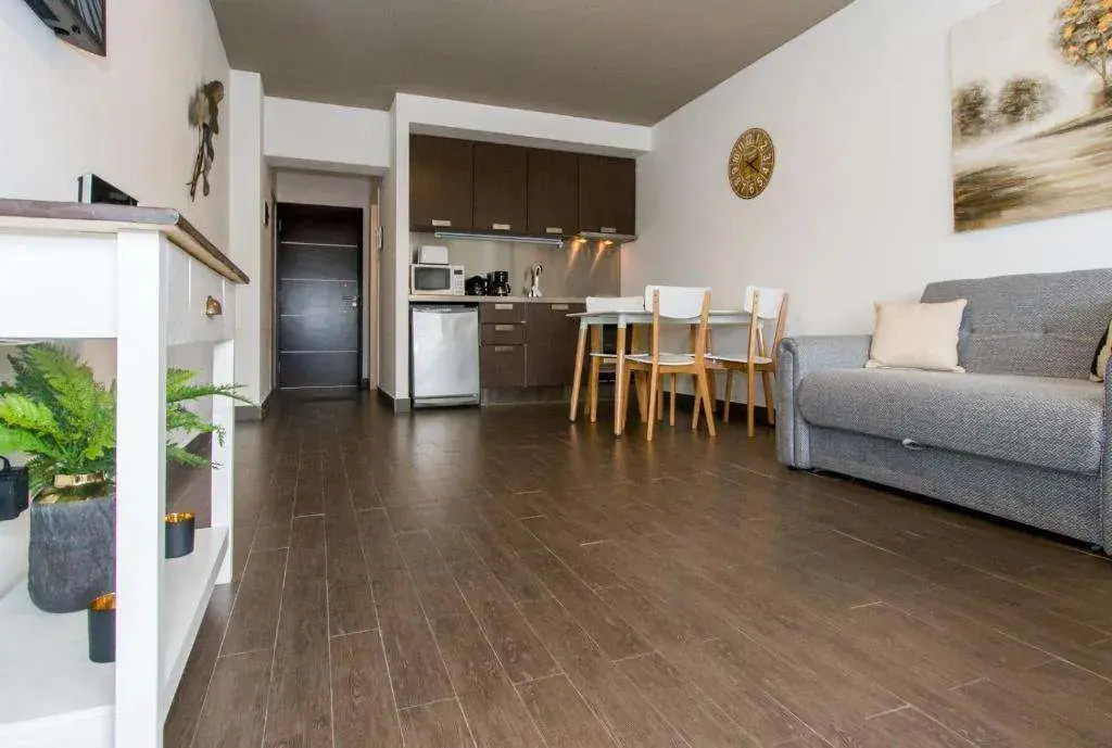 Rivadavia Apartamentos