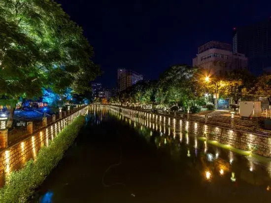 Jiatai Hotel