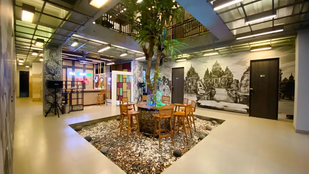 PALAGAN HUIS