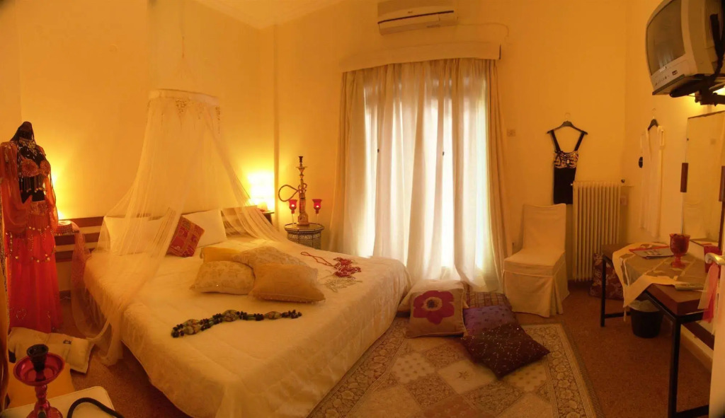 Anatoli Hotel