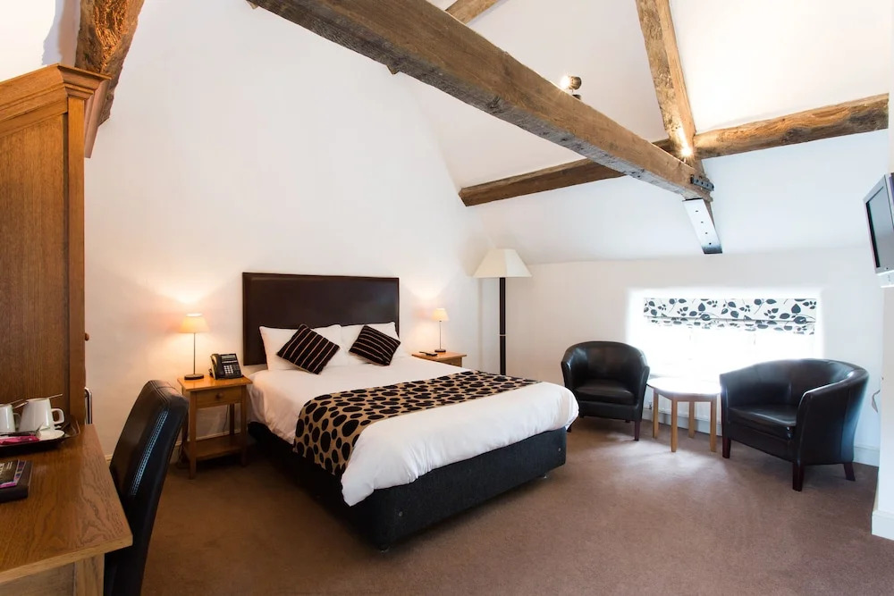The Dashwood Hotel by Aziz