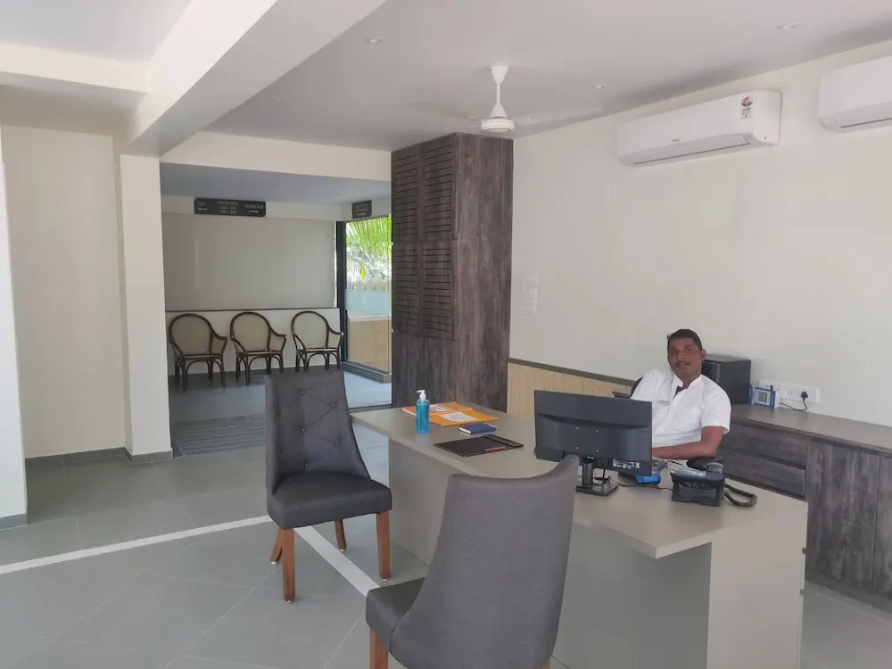 Sapana Meadows by Nanu Resorts