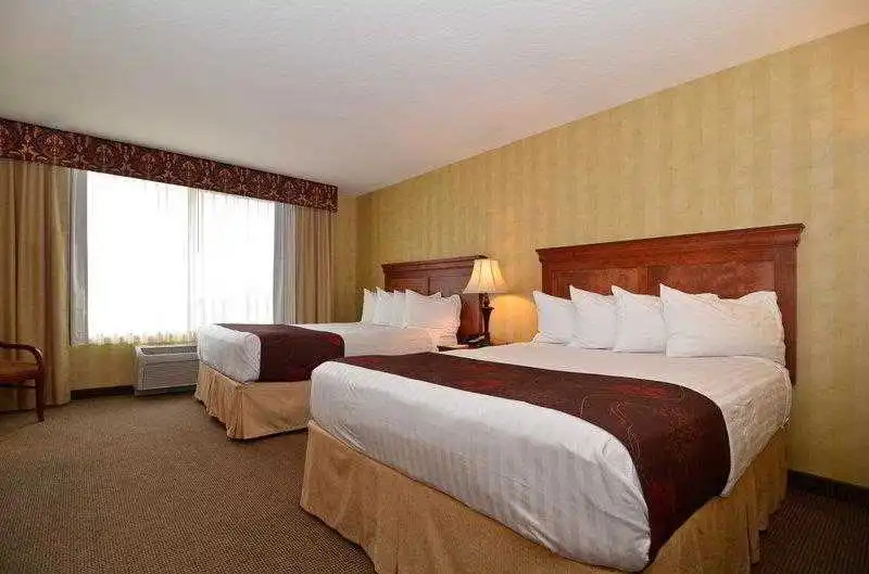 Best Western Premier Pasco Inn and Suites