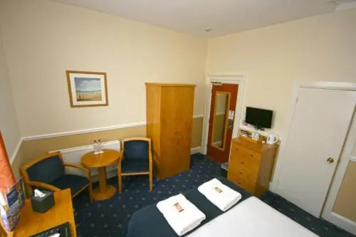 Babbacombe Royal Hotel and Carvery