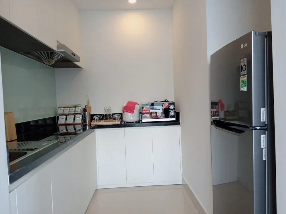 Apartment Beach Nha Trang Sea View