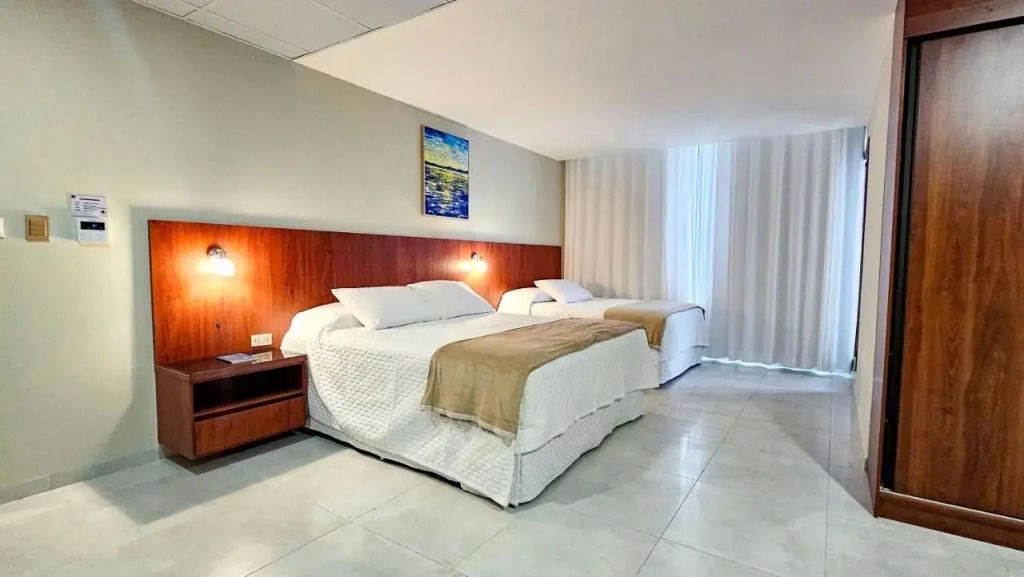 Hotel Maywa