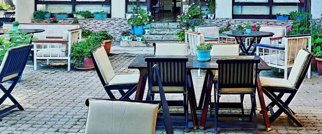 Belgin Otel