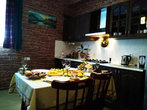 Safehouse Guest House