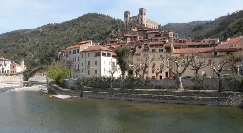 B&B Aqua Dulza