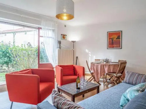 Apartment la République