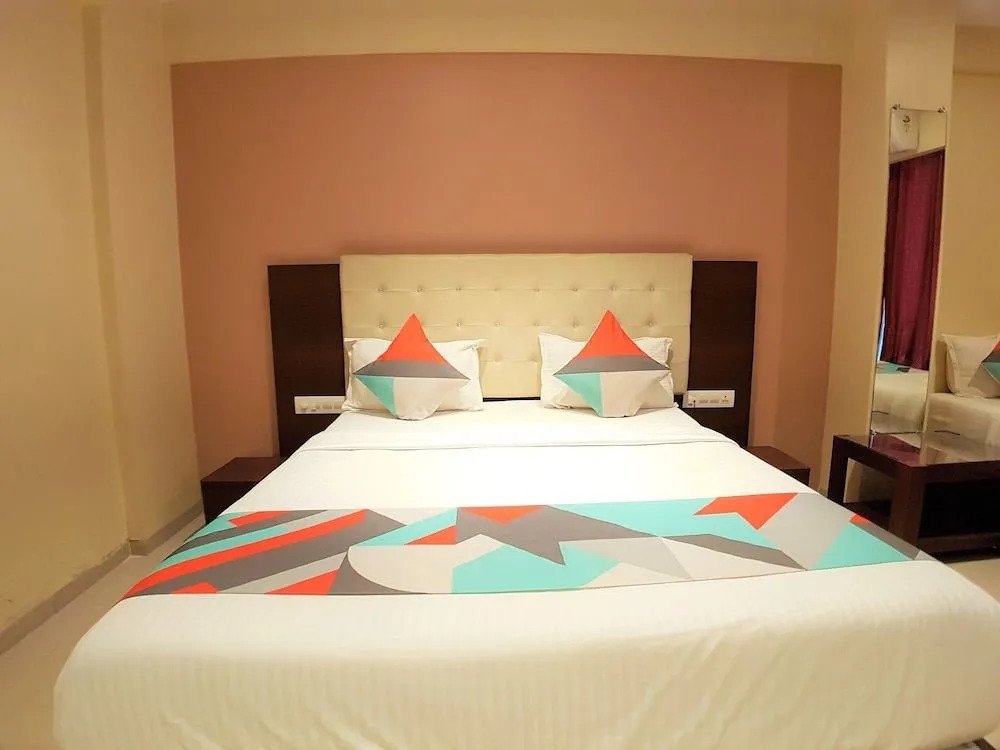 Hexa Malad Suite