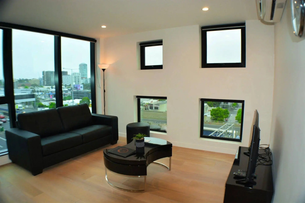 Royal Stays Apartments - Clarke St