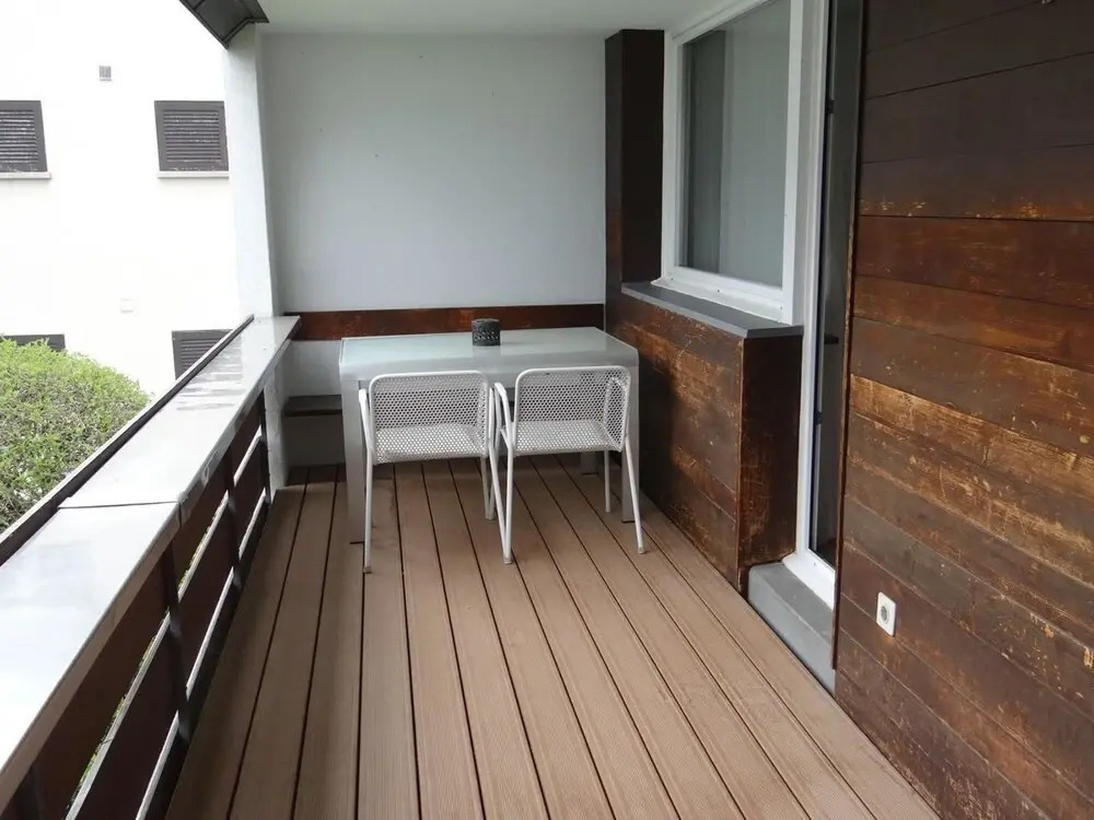 Apartment Alte Gasse 9 Wohnung 3- Stock by Interhome