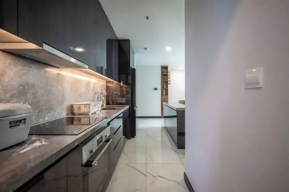 Luxstay Estella Heights Residence