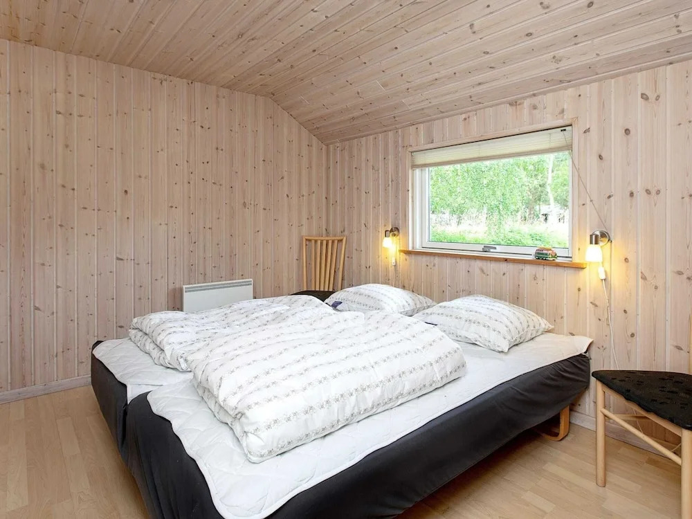 Holiday Home Kaninstien Væggerløse