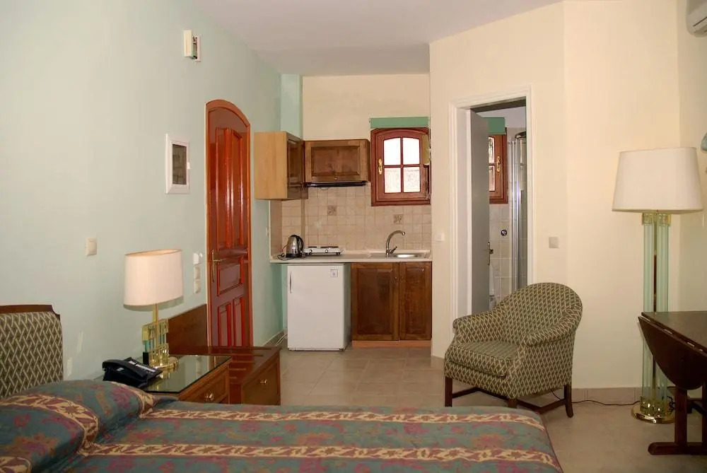 Corfu Club Apartments