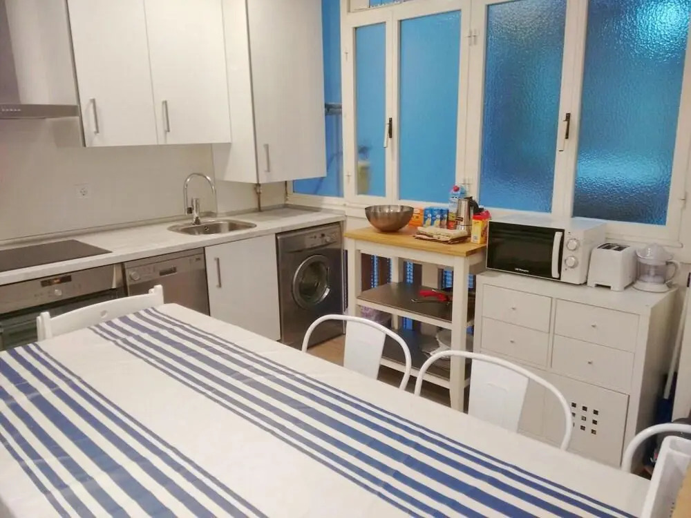 Apartamento Heriz 8