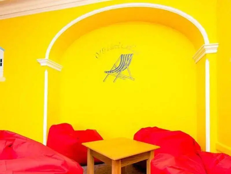 YHA Swanage