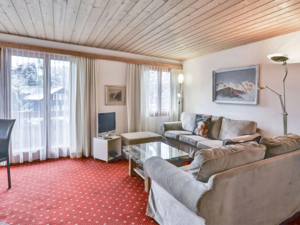 Chalet Abendrot 22269