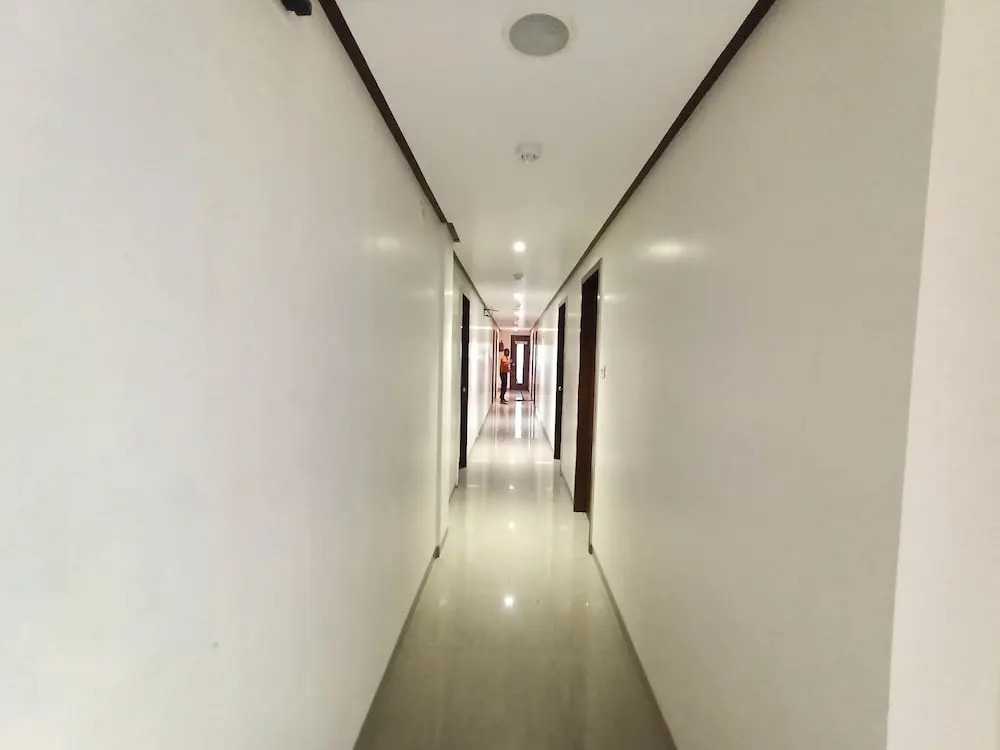 Hotel Vinyasa