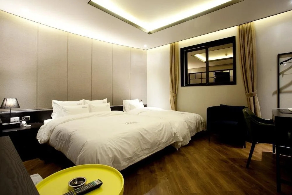 Hotel Londoner