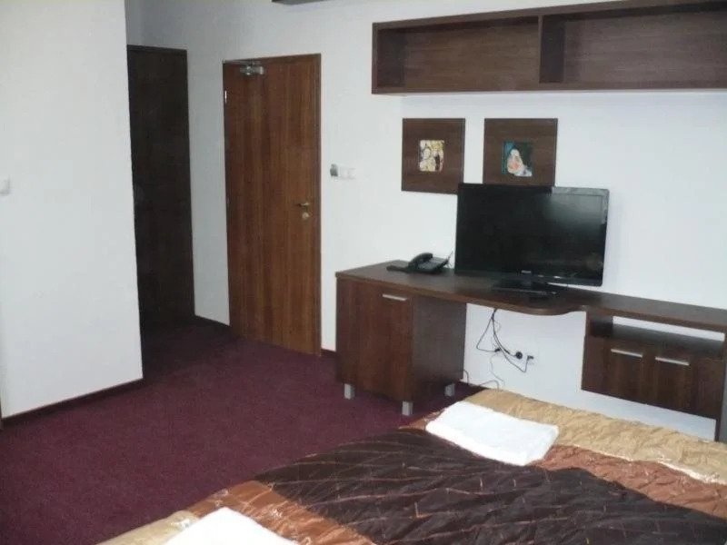 Hotel Branč