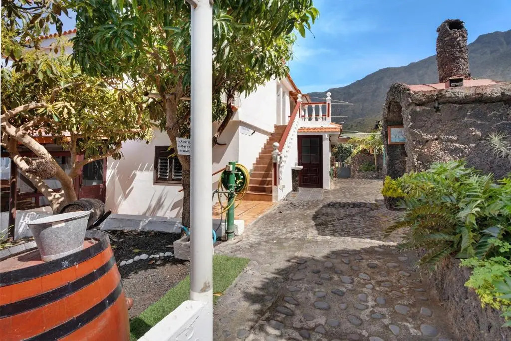 Villa Luisa 2 en Frontera