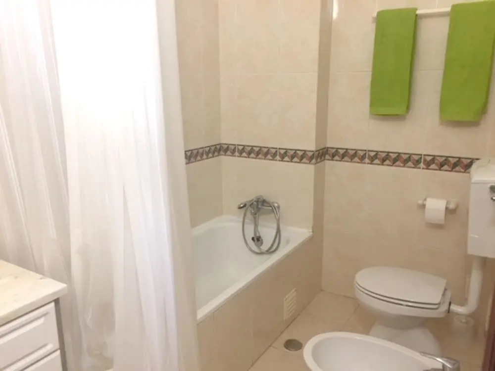 Apartment With one Bedroom in Alvor, With Pool Access, Balcony and Wif