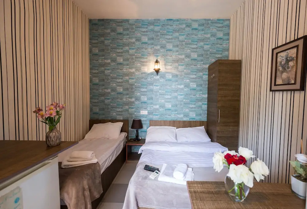 Accent Hotel