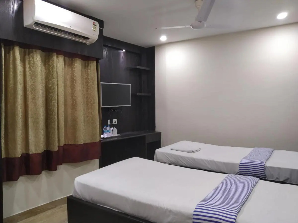 Hotel Bikram