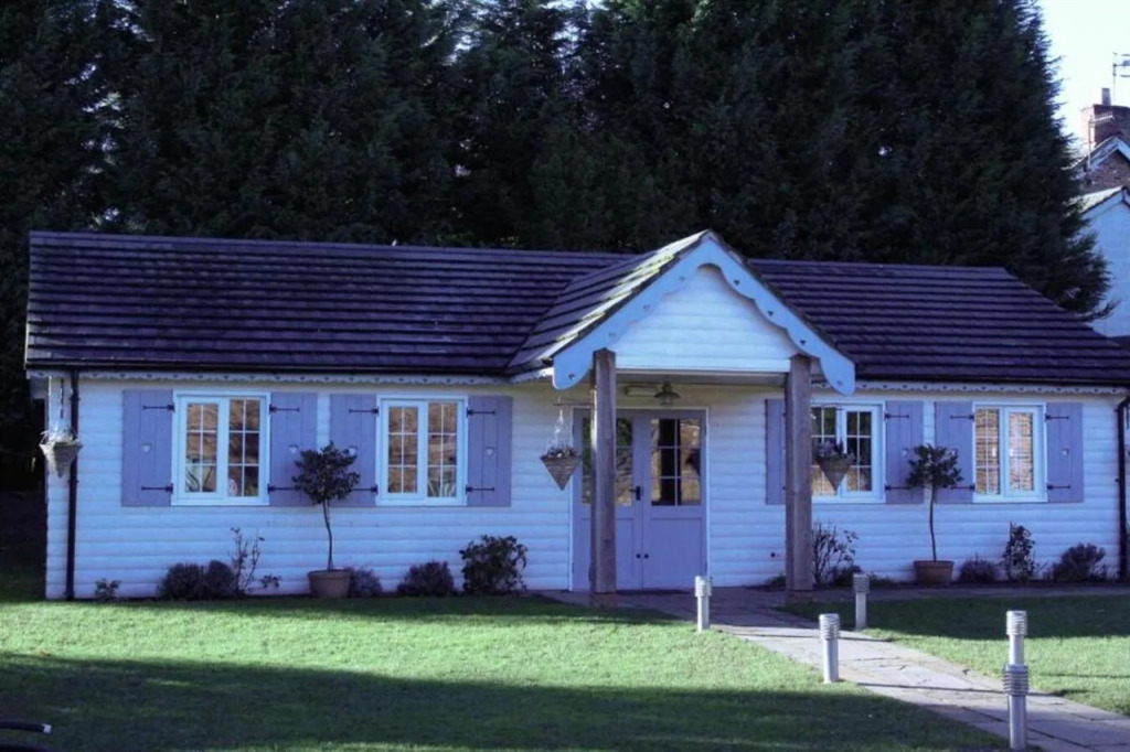 Slaters Country Inn
