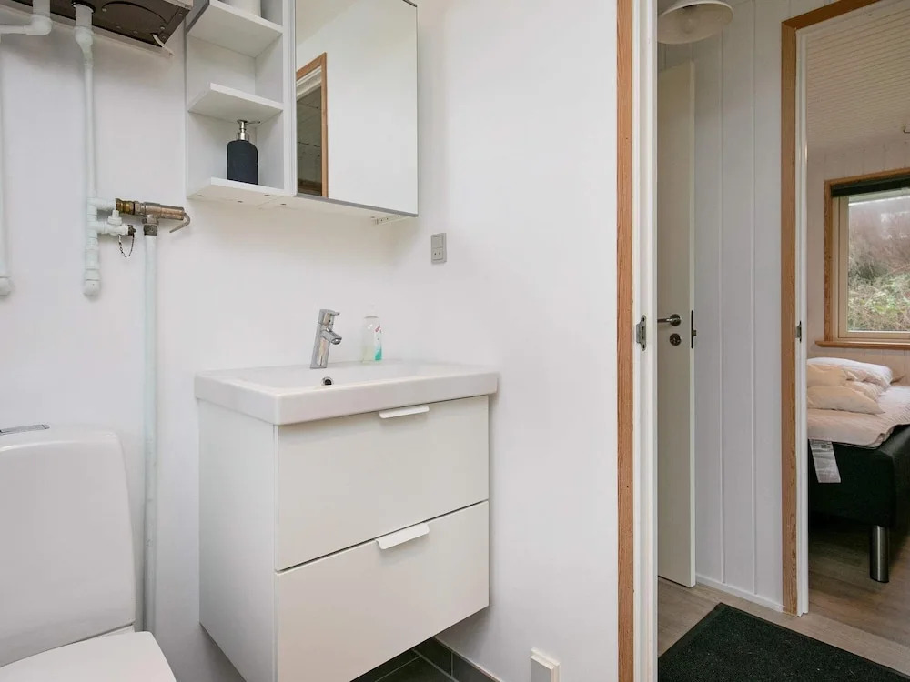 Deluxe Holiday Home in Funen near Sea