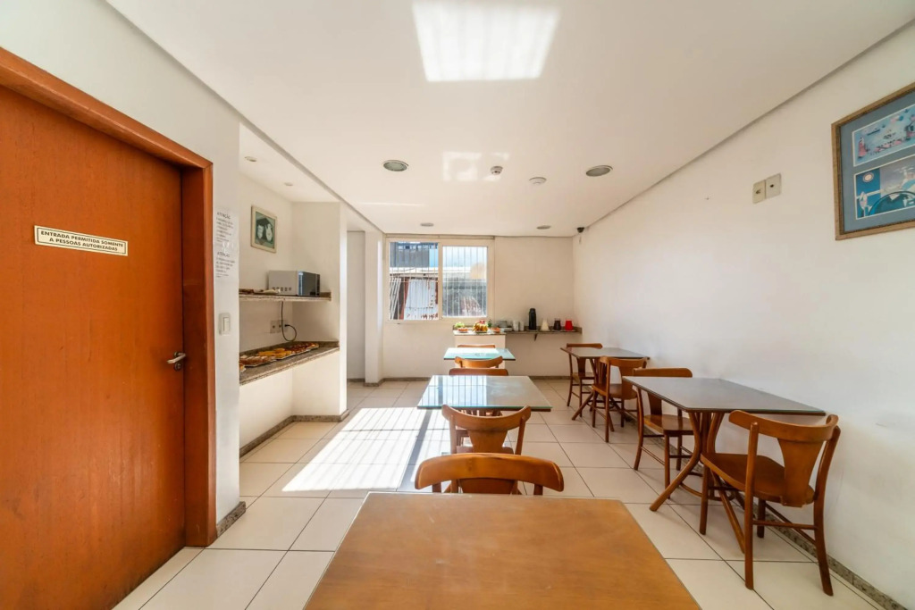 Minuano Hotel Home próximo ao aeroporto
